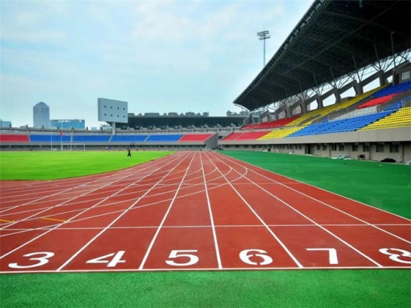 五家渠市EPDM地坪塑胶跑道翻新 - 哪里好