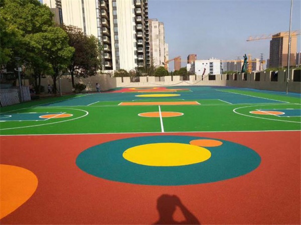 五家渠市球场材料EPDM颗粒 - 一站式服务